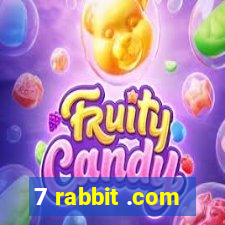 7 rabbit .com